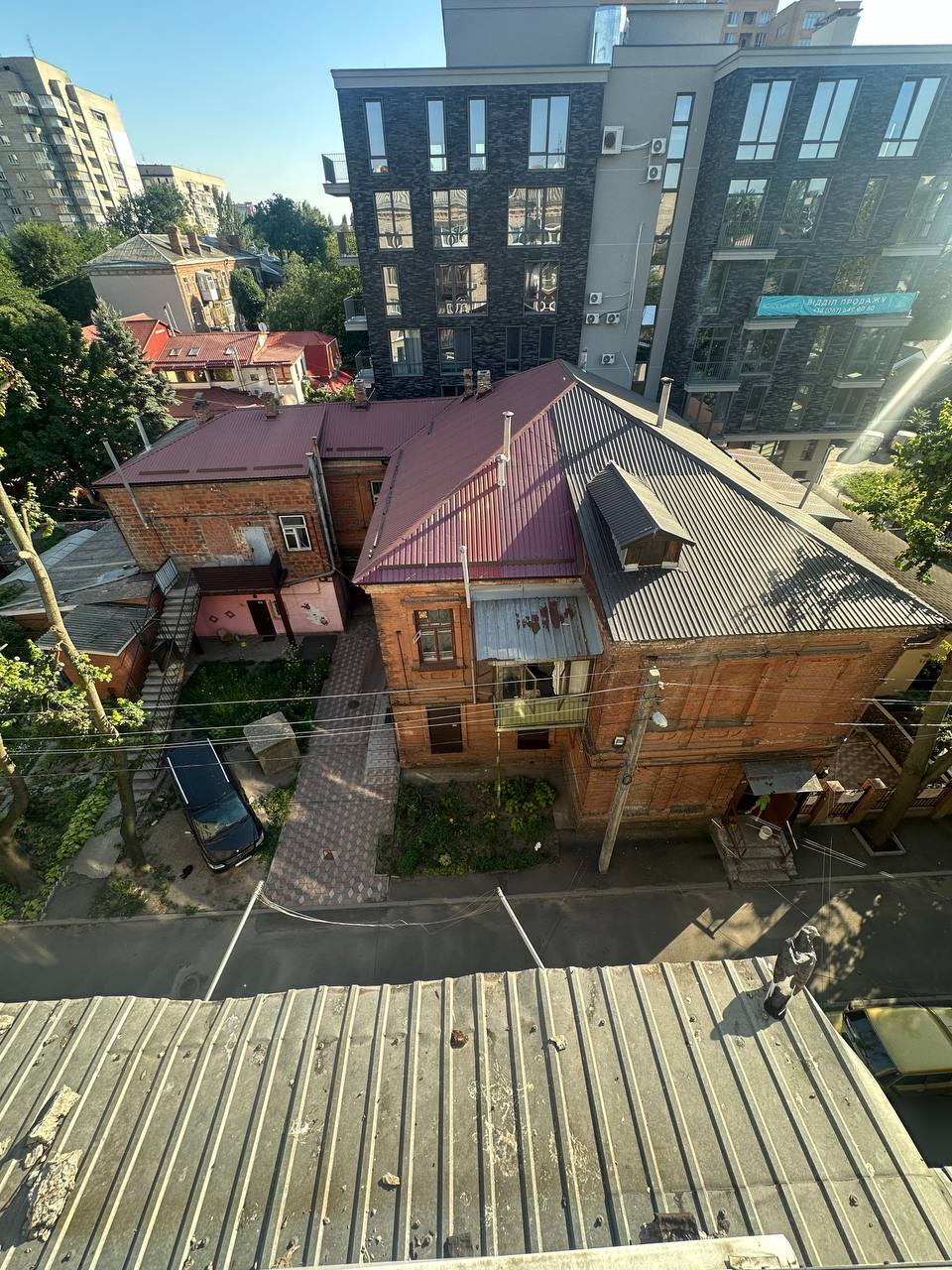Продаж 2-кімнатної квартири 52 м², Чернишевського вул.