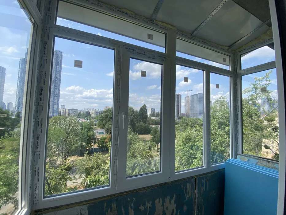 Продажа 1-комнатной квартиры 29 м², Вифлеемская ул., 6