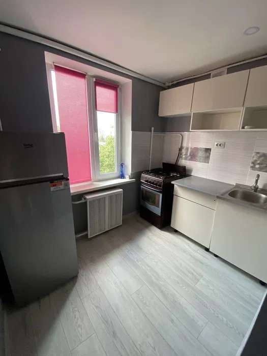 Продажа 1-комнатной квартиры 29 м², Вифлеемская ул., 6