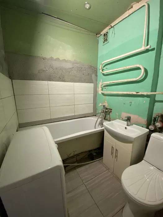 Продажа 1-комнатной квартиры 29 м², Вифлеемская ул., 6
