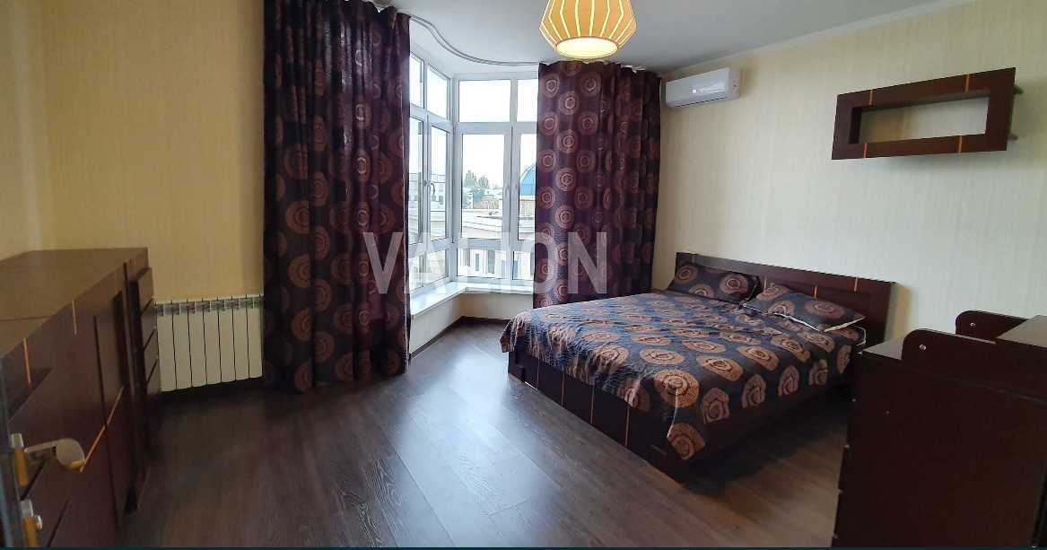 Продаж 2-кімнатної квартири 66 м², Авіаконструктора Ігоря Сікорського вул., 4Б