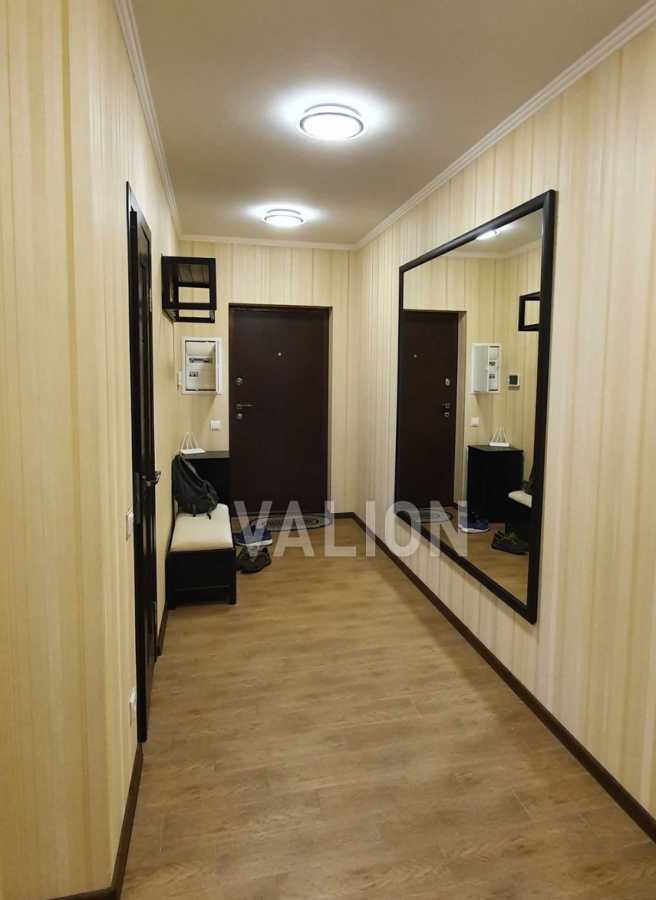 Продаж 2-кімнатної квартири 66 м², Авіаконструктора Ігоря Сікорського вул., 4Б