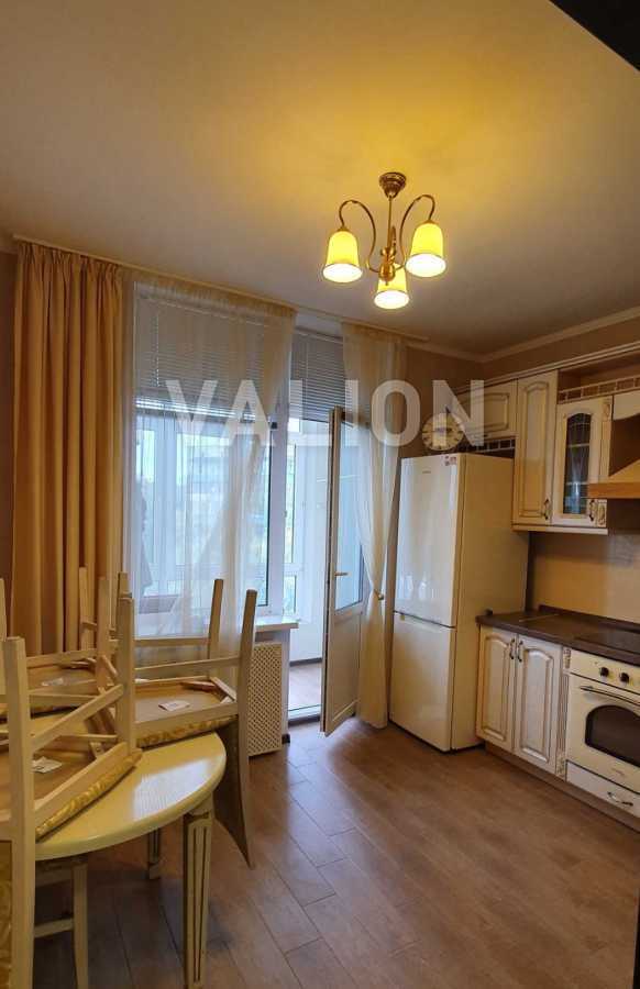 Продаж 2-кімнатної квартири 66 м², Авіаконструктора Ігоря Сікорського вул., 4Б