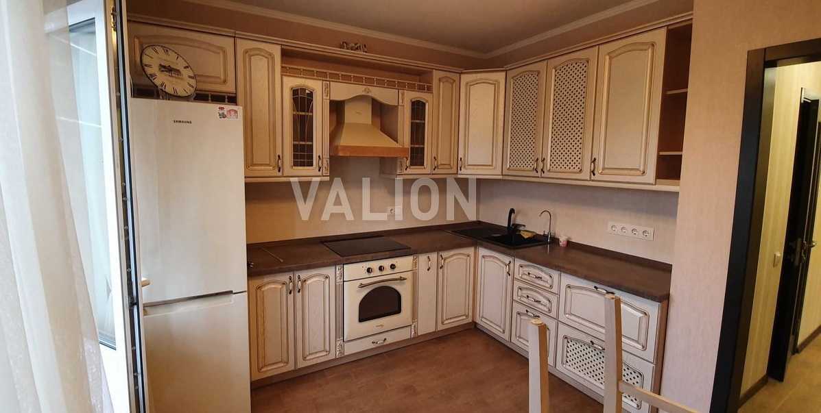 Продаж 2-кімнатної квартири 66 м², Авіаконструктора Ігоря Сікорського вул., 4Б