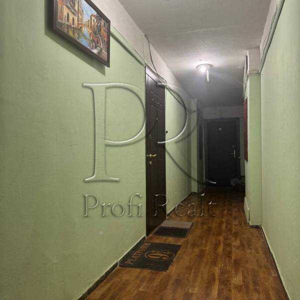 Продажа 2-комнатной квартиры 45 м², Демеевская ул., 45