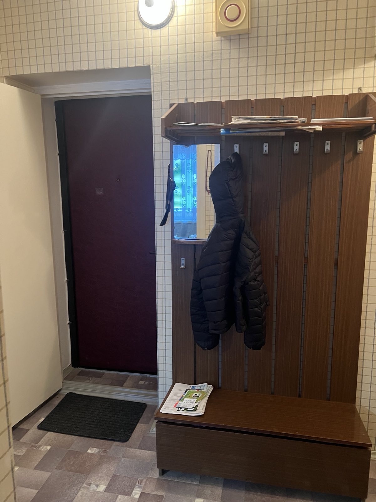 Аренда 1-комнатной квартиры 38 м², Георгия Гонгадзе просп., 30