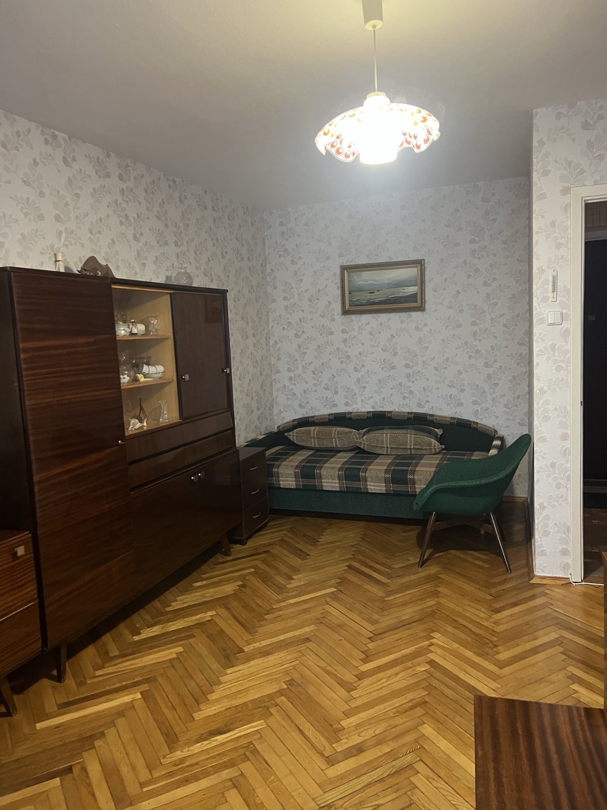 Аренда 1-комнатной квартиры 38 м², Георгия Гонгадзе просп., 30
