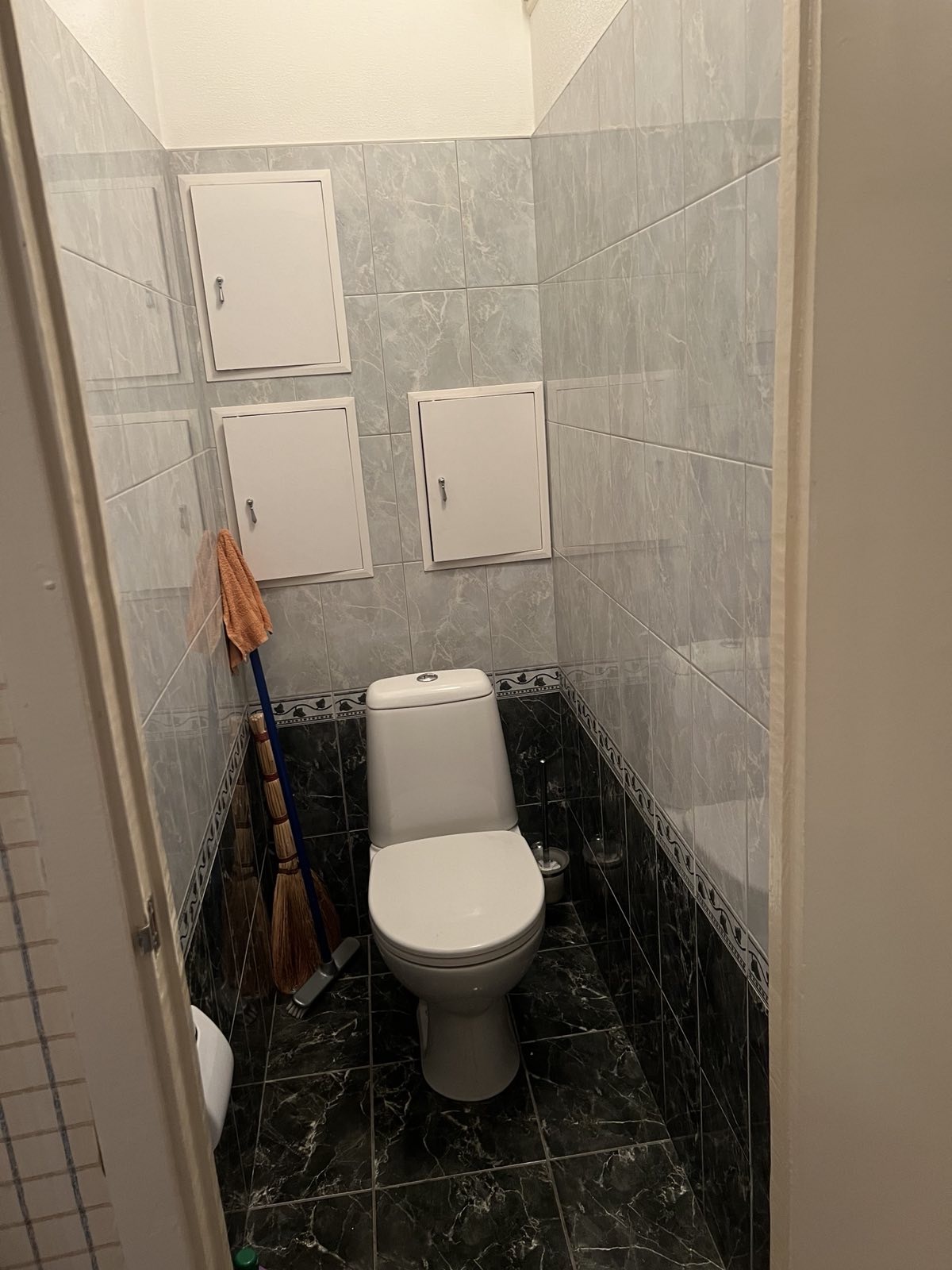 Аренда 1-комнатной квартиры 38 м², Георгия Гонгадзе просп., 30