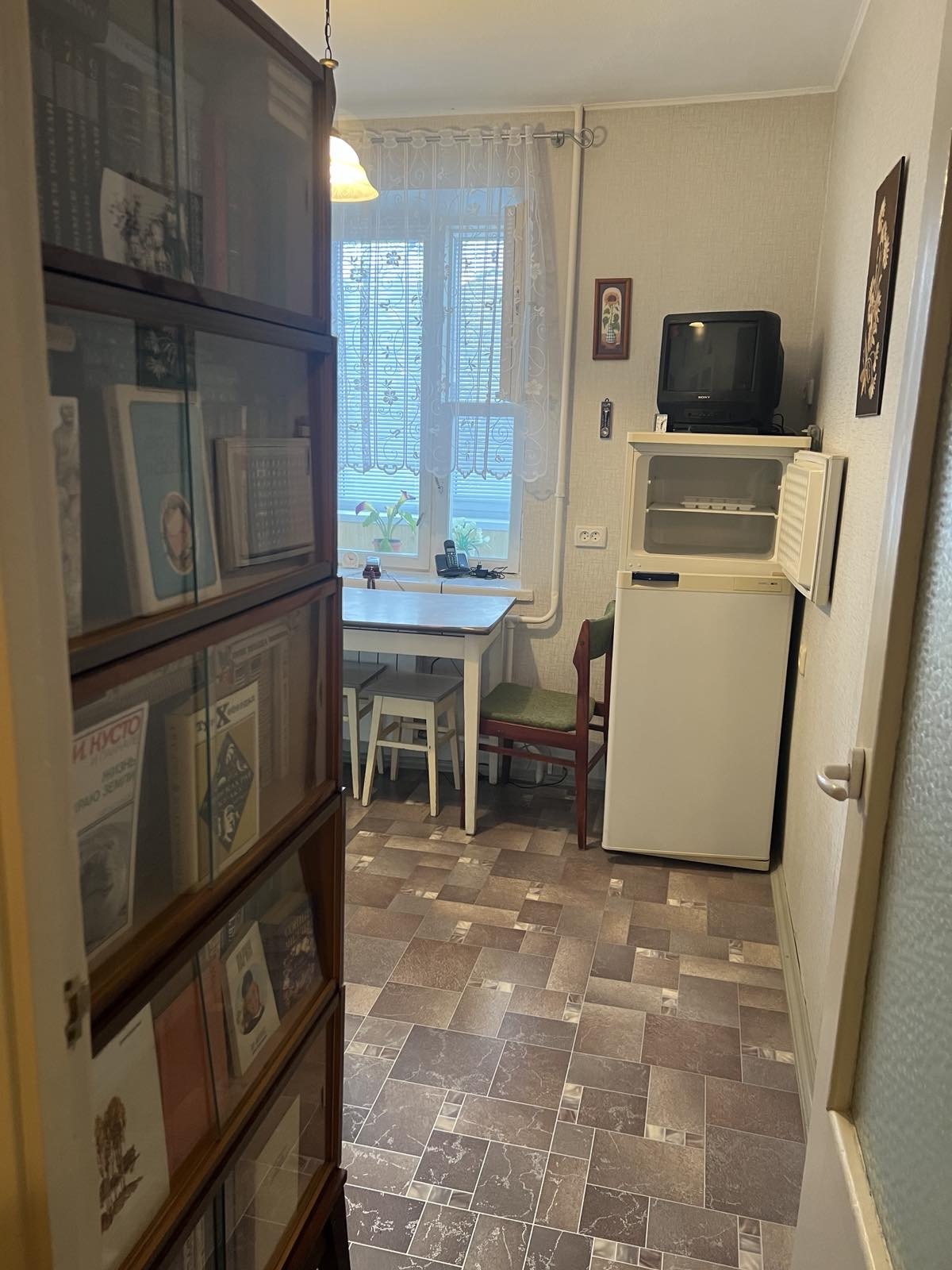 Аренда 1-комнатной квартиры 38 м², Георгия Гонгадзе просп., 30