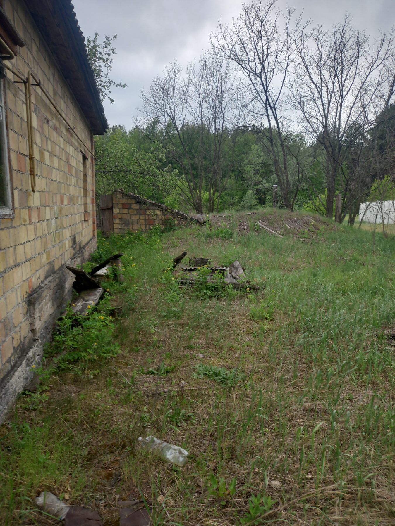 Продаж будинку 56 м²