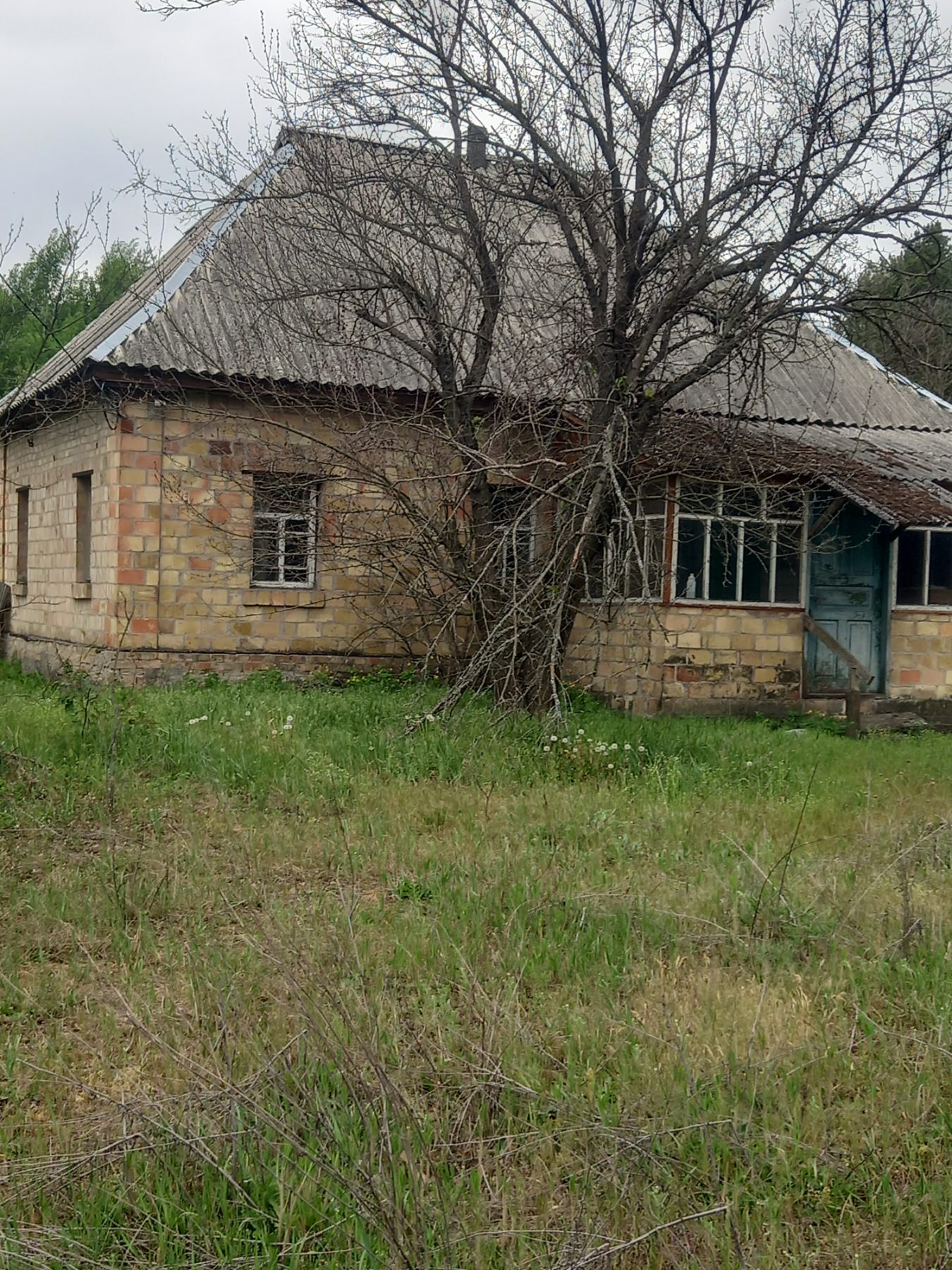 Продаж будинку 56 м²
