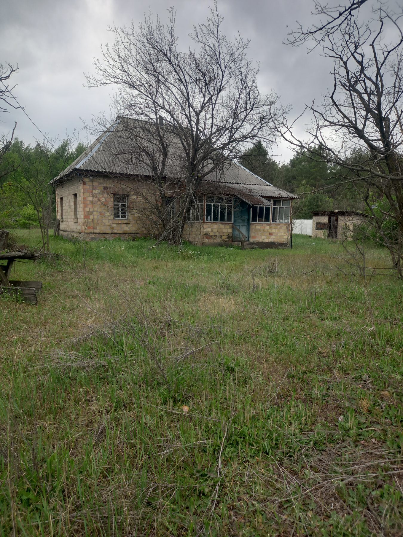 Продаж будинку 56 м²