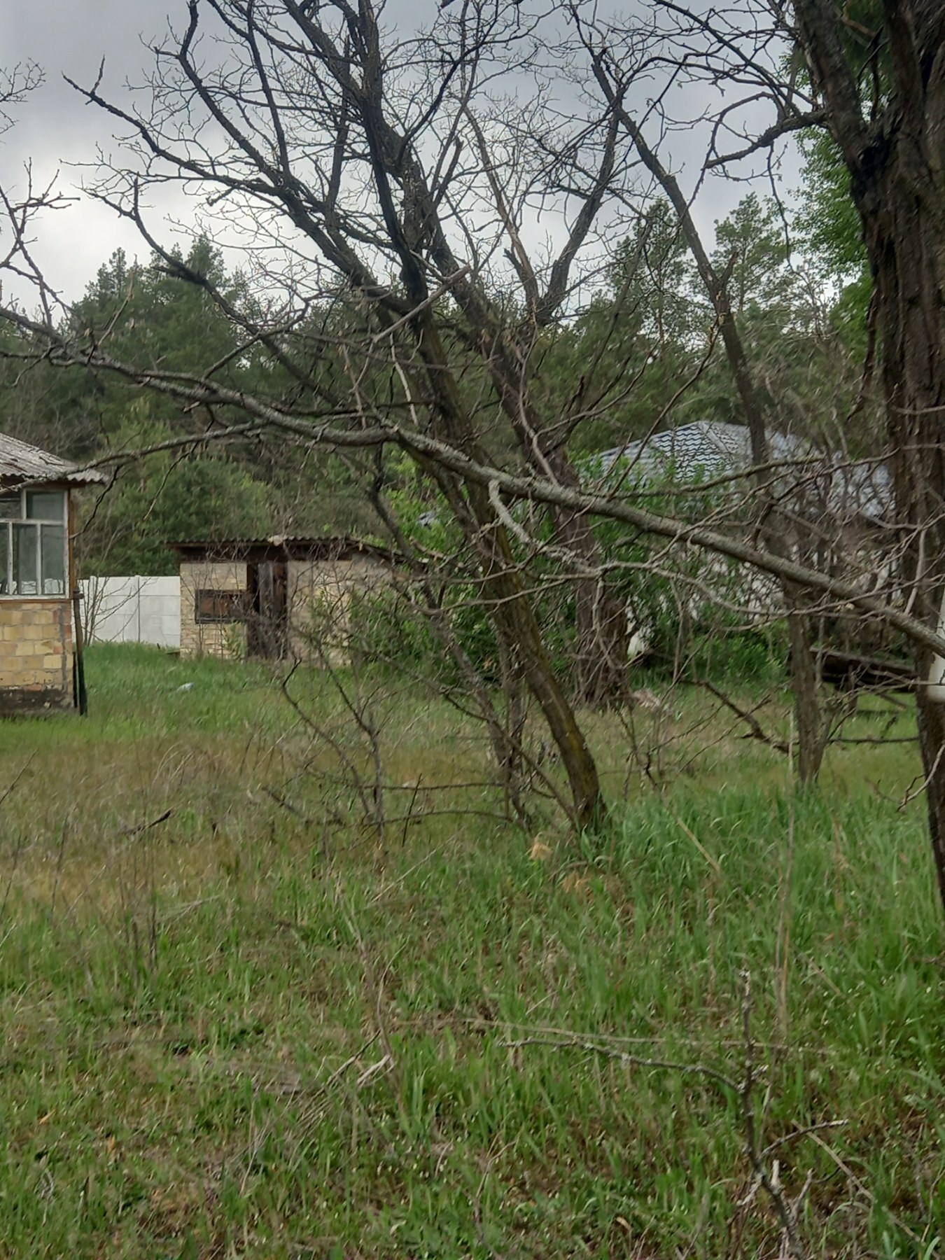 Продаж будинку 56 м²