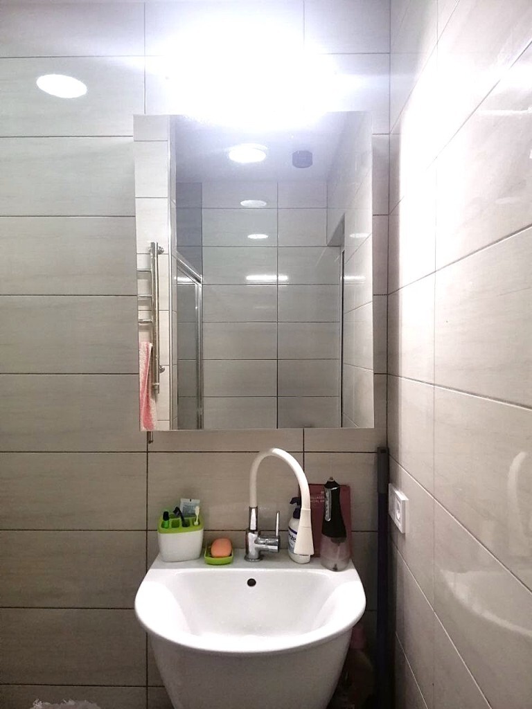Продажа 2-комнатной квартиры 43 м², Генерала Бочарова ул., 27