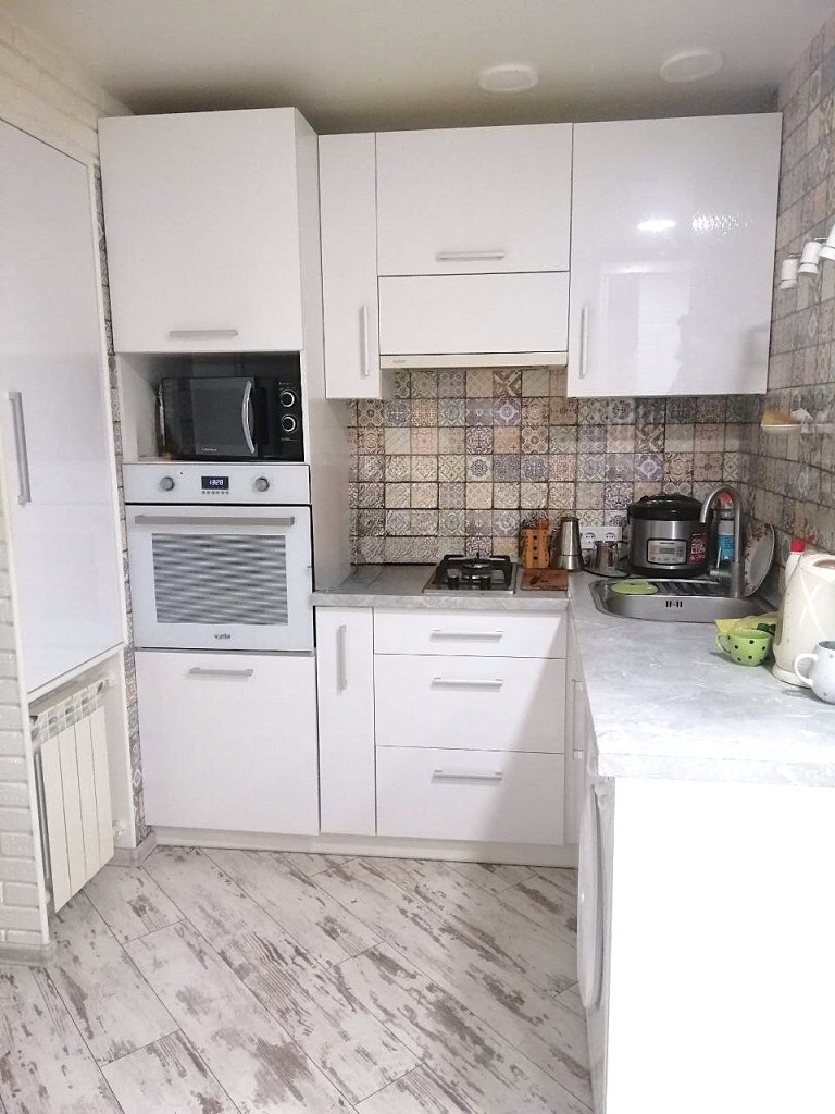 Продажа 2-комнатной квартиры 43 м², Генерала Бочарова ул., 27