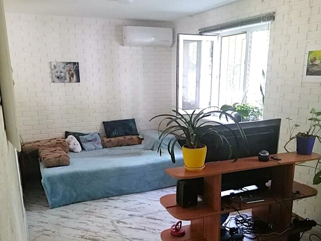 Продажа 2-комнатной квартиры 43 м², Генерала Бочарова ул., 27