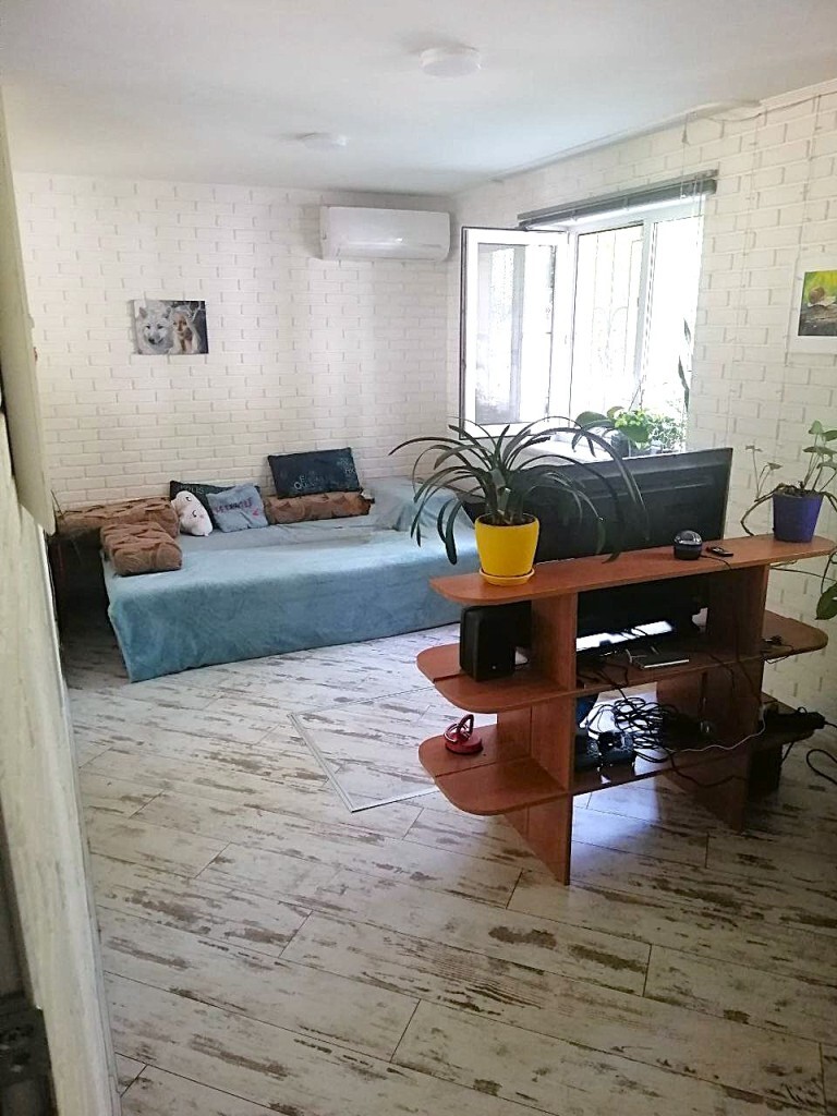 Продажа 2-комнатной квартиры 43 м², Генерала Бочарова ул., 27