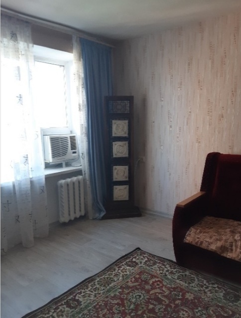 Оренда 2-кімнатної квартири 52 м², Січових Стрільців вул., 59-65
