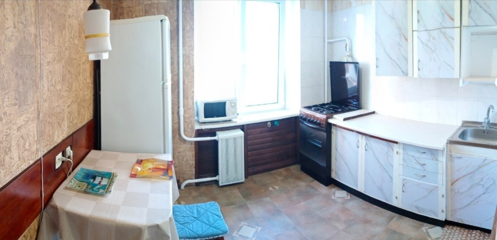 Оренда 2-кімнатної квартири 52 м², Січових Стрільців вул., 59-65