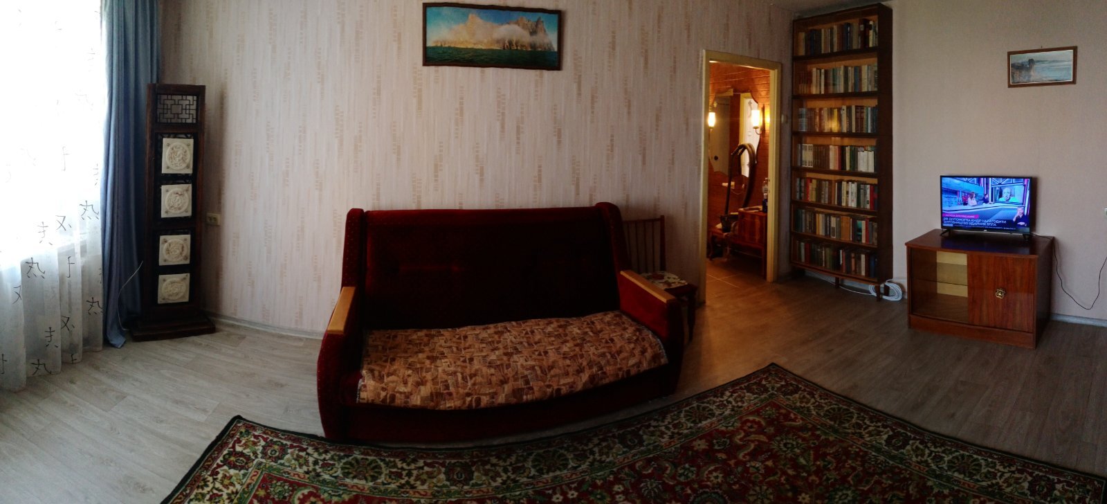 Оренда 2-кімнатної квартири 52 м², Січових Стрільців вул., 59-65