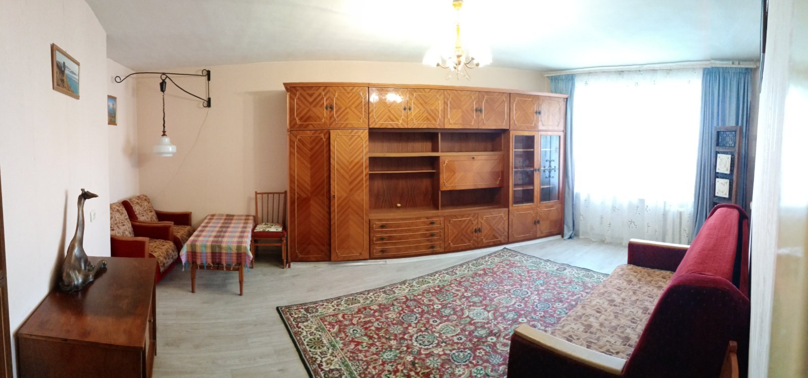 Оренда 2-кімнатної квартири 52 м², Січових Стрільців вул., 59-65