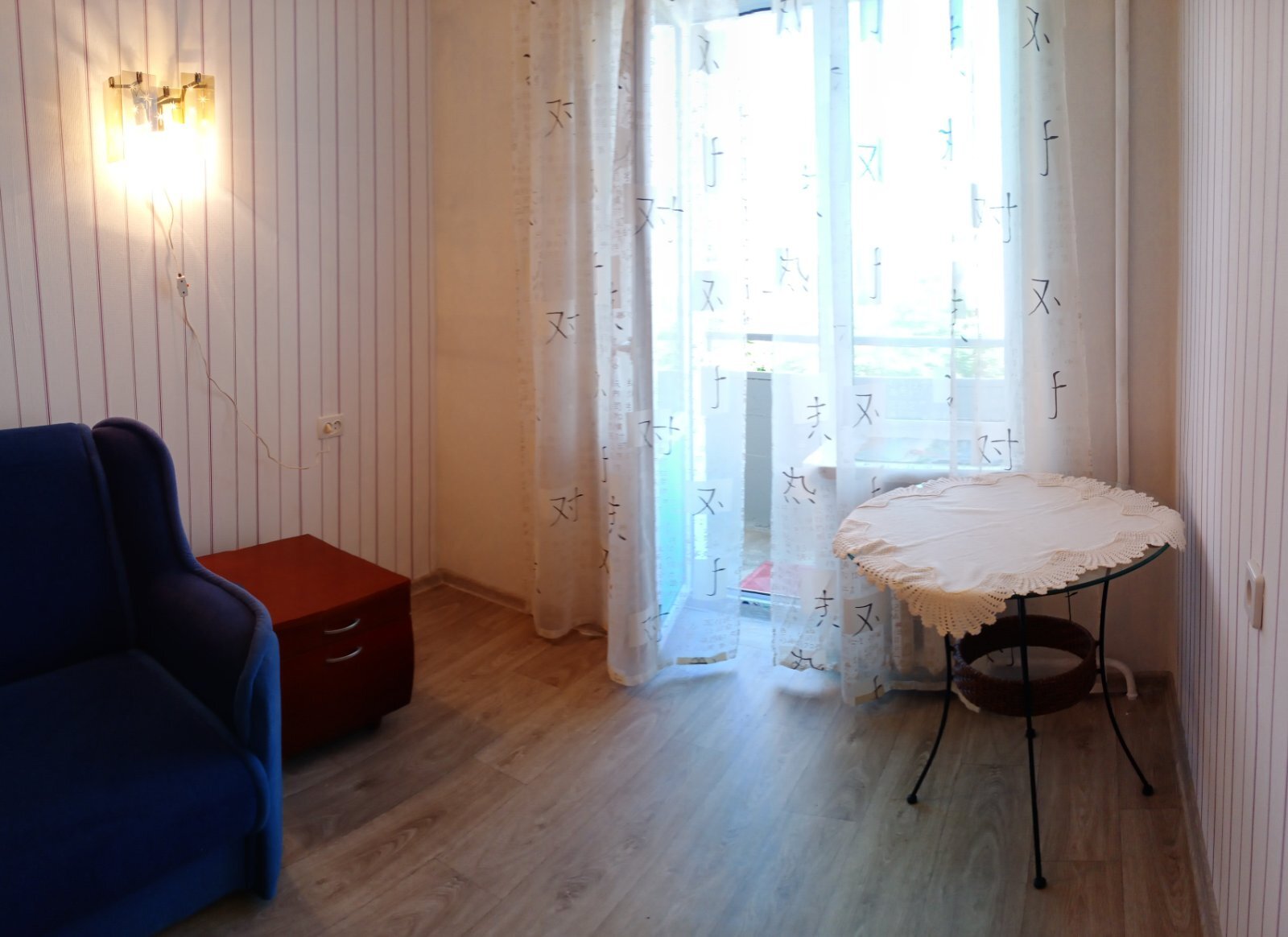 Оренда 2-кімнатної квартири 52 м², Січових Стрільців вул., 59-65