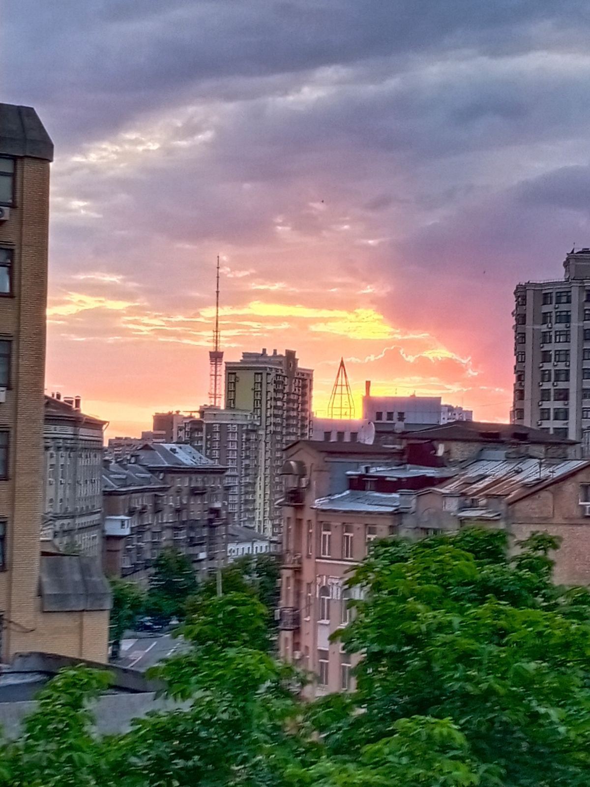 Оренда 2-кімнатної квартири 52 м², Січових Стрільців вул., 59-65