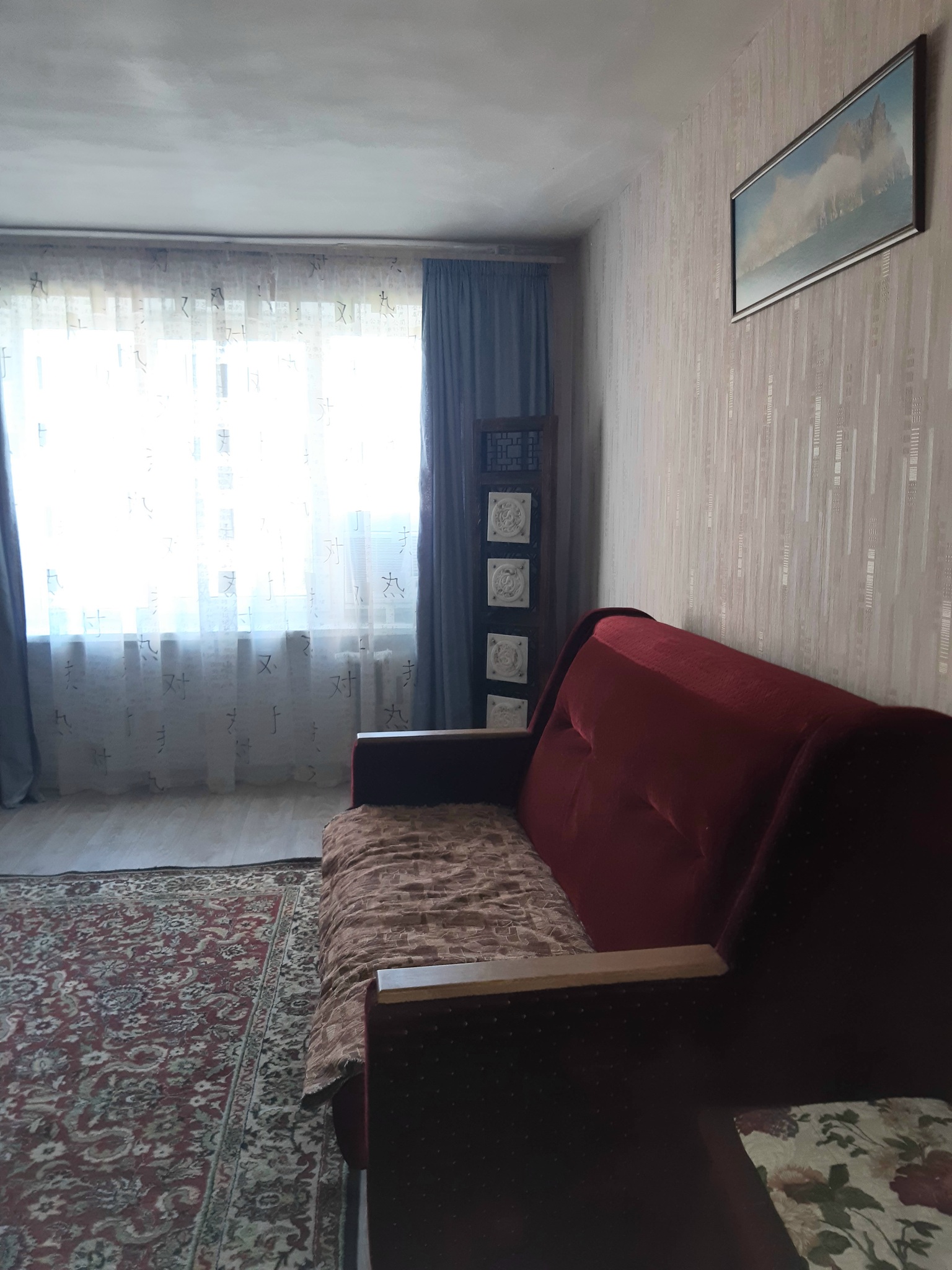 Оренда 2-кімнатної квартири 52 м², Січових Стрільців вул., 59-65