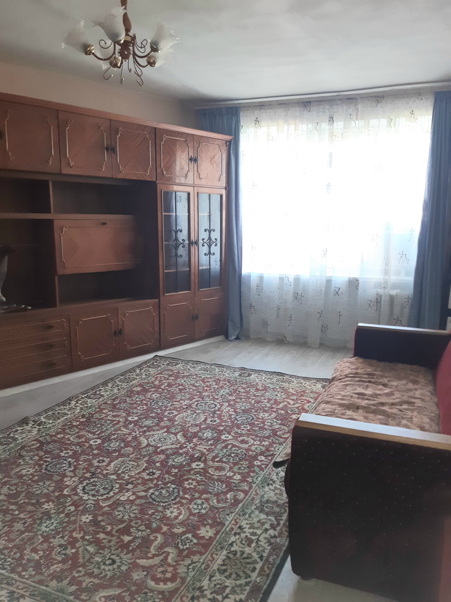 Оренда 2-кімнатної квартири 52 м², Січових Стрільців вул., 59-65