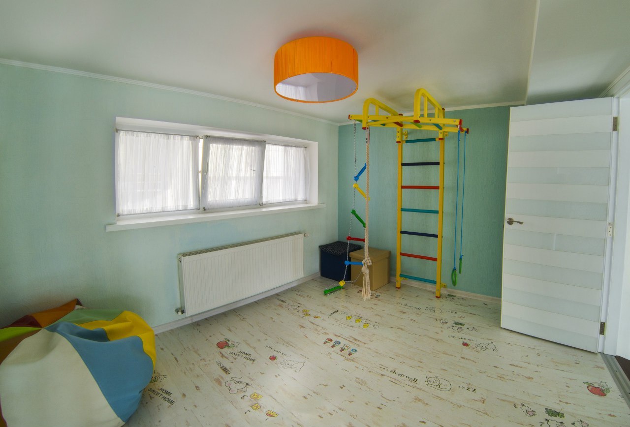 Коттедж посуточно 200 м²
