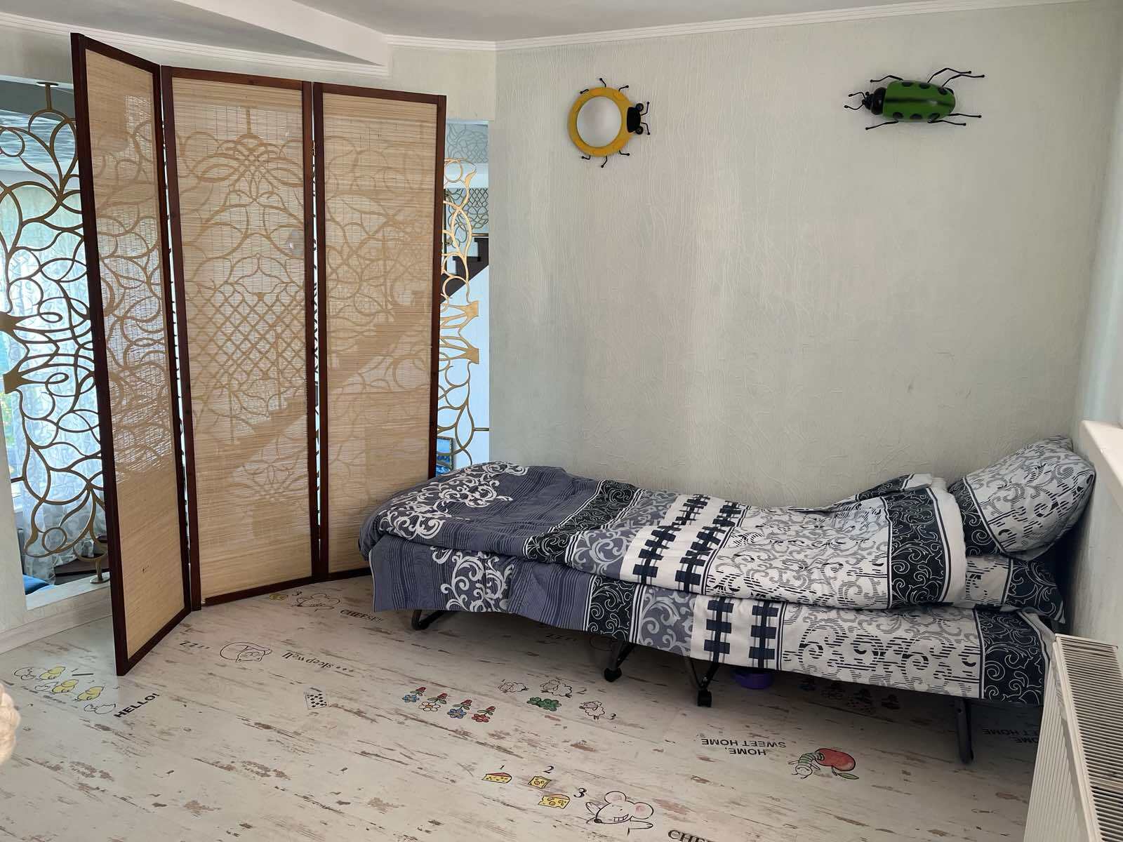 Коттедж посуточно 200 м²