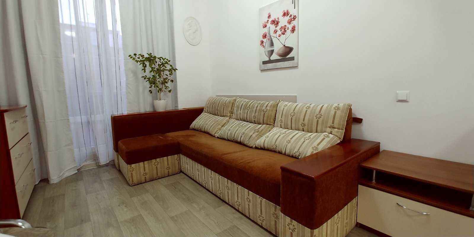 Аренда 1-комнатной квартиры 24 м², Набережная Победы ул., 68А