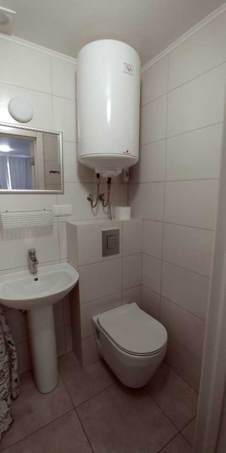 Аренда 1-комнатной квартиры 24 м², Набережная Победы ул., 68А