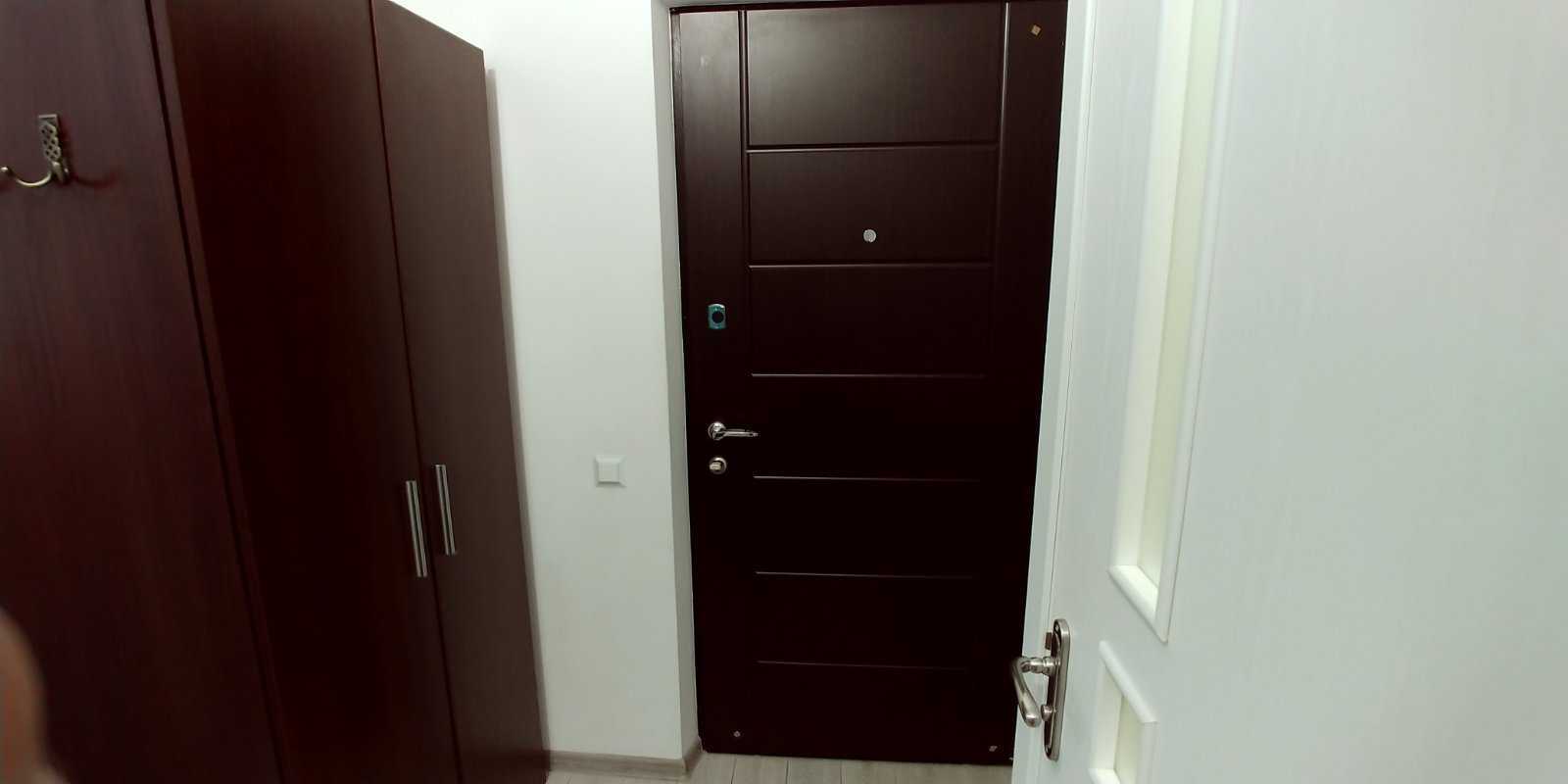 Аренда 1-комнатной квартиры 24 м², Набережная Победы ул., 68А