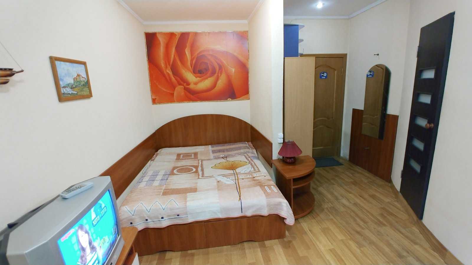 Оренда 1-кімнатної квартири 24 м², Олександра Поля просп., 110