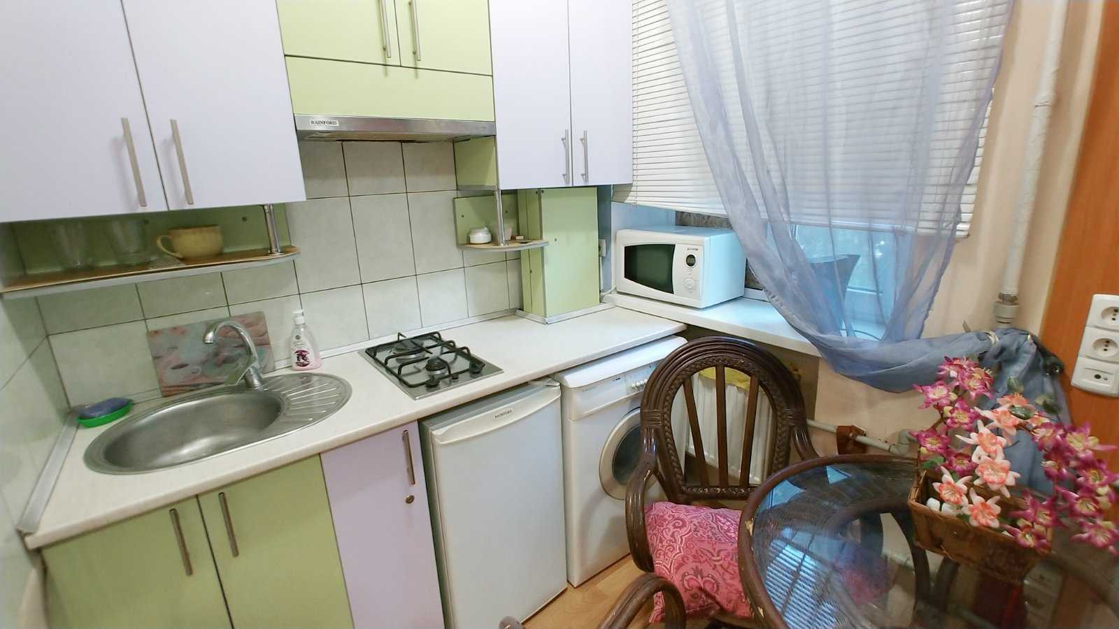 Оренда 1-кімнатної квартири 24 м², Олександра Поля просп., 110