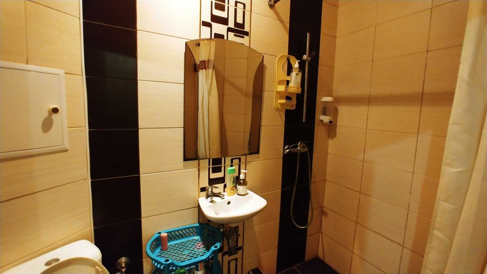 Оренда 1-кімнатної квартири 24 м², Олександра Поля просп., 110