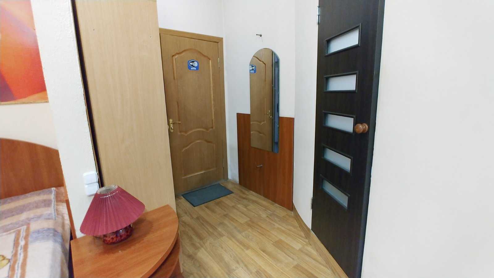Оренда 1-кімнатної квартири 24 м², Олександра Поля просп., 110