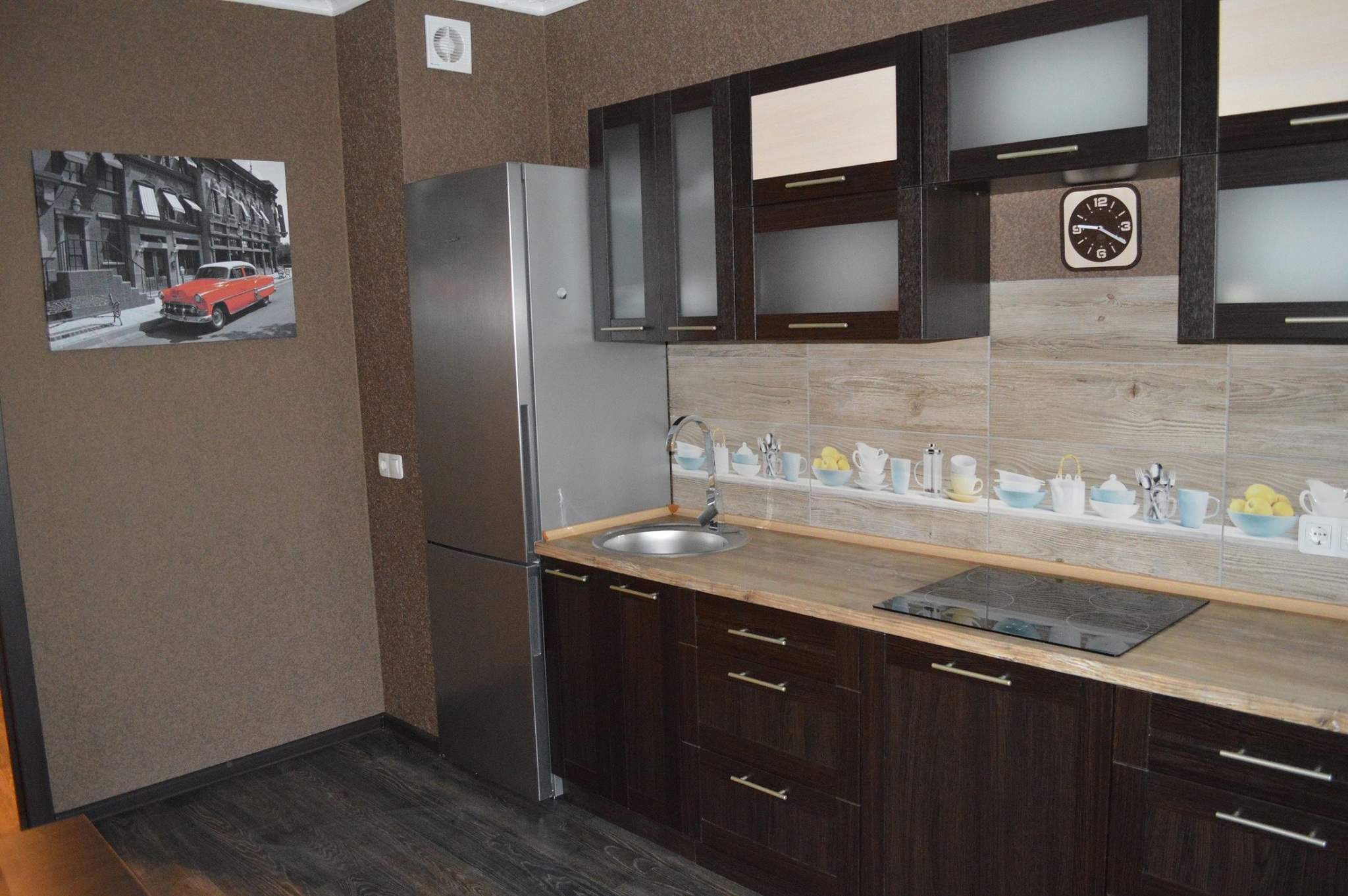 Аренда 1-комнатной квартиры 41.6 м², Правды просп., 45А