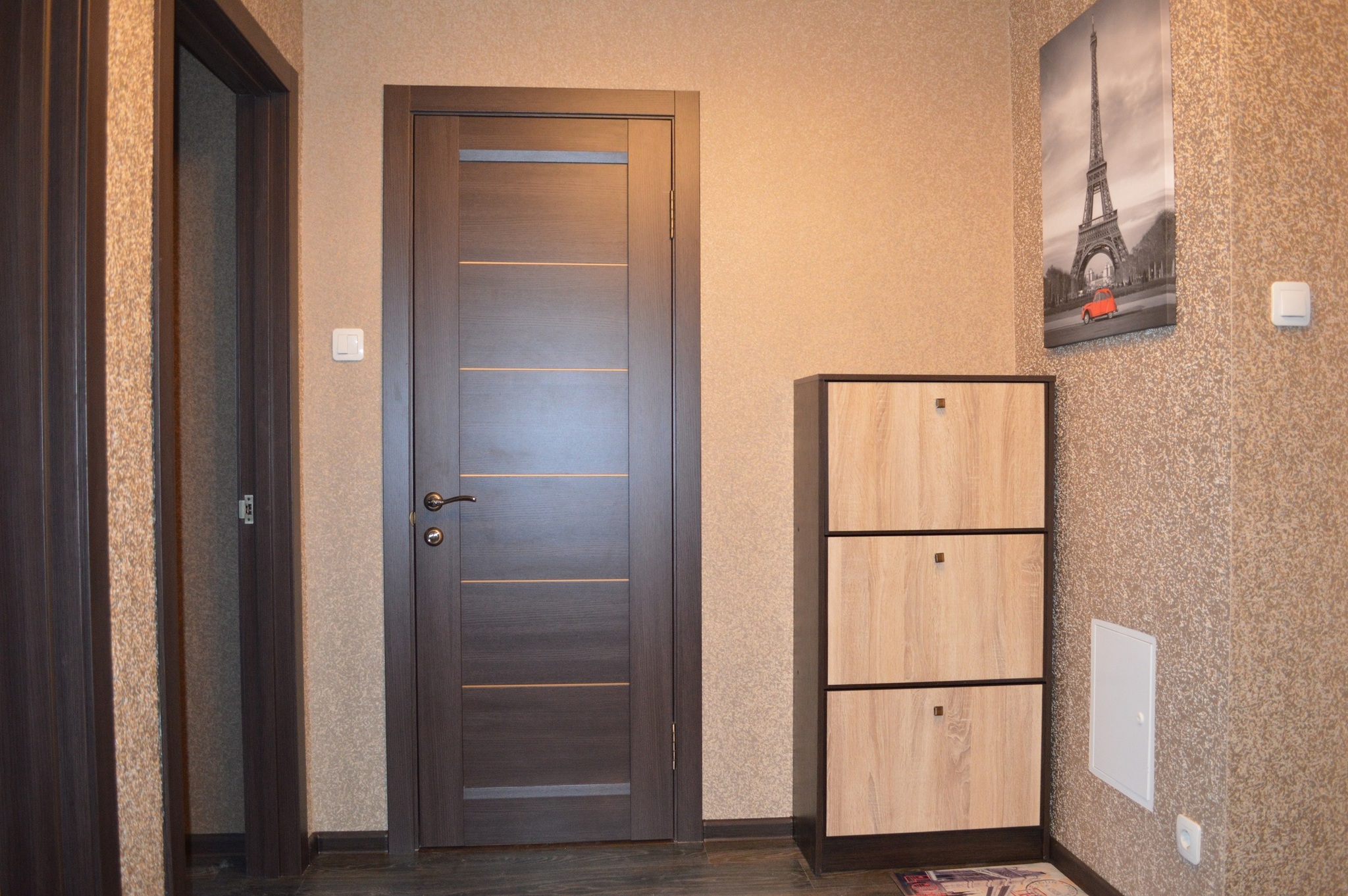 Аренда 1-комнатной квартиры 41.6 м², Правды просп., 45А