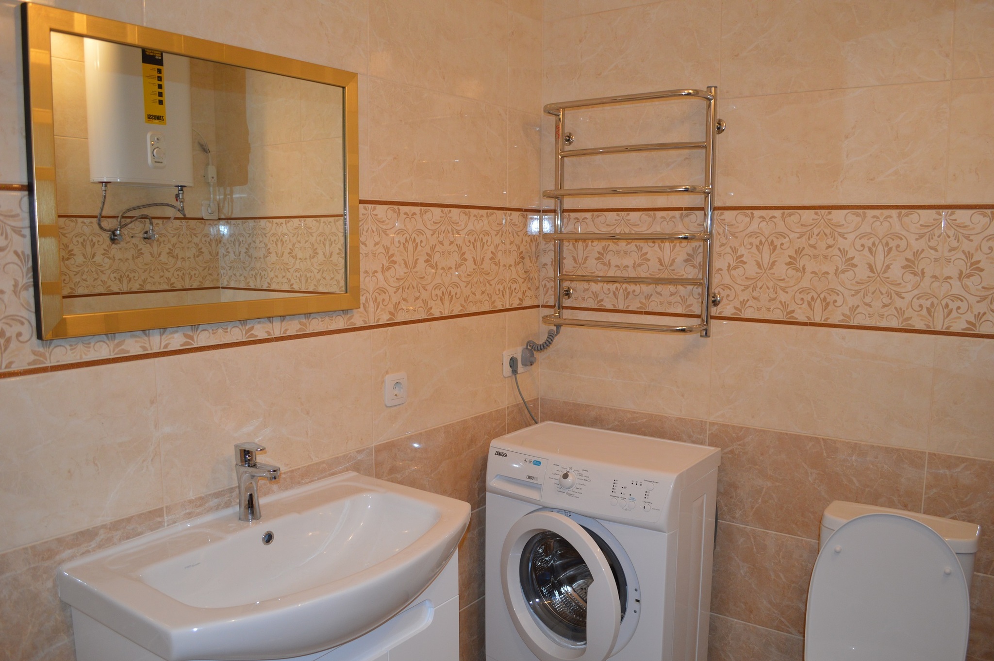 Аренда 1-комнатной квартиры 41.6 м², Правды просп., 45А