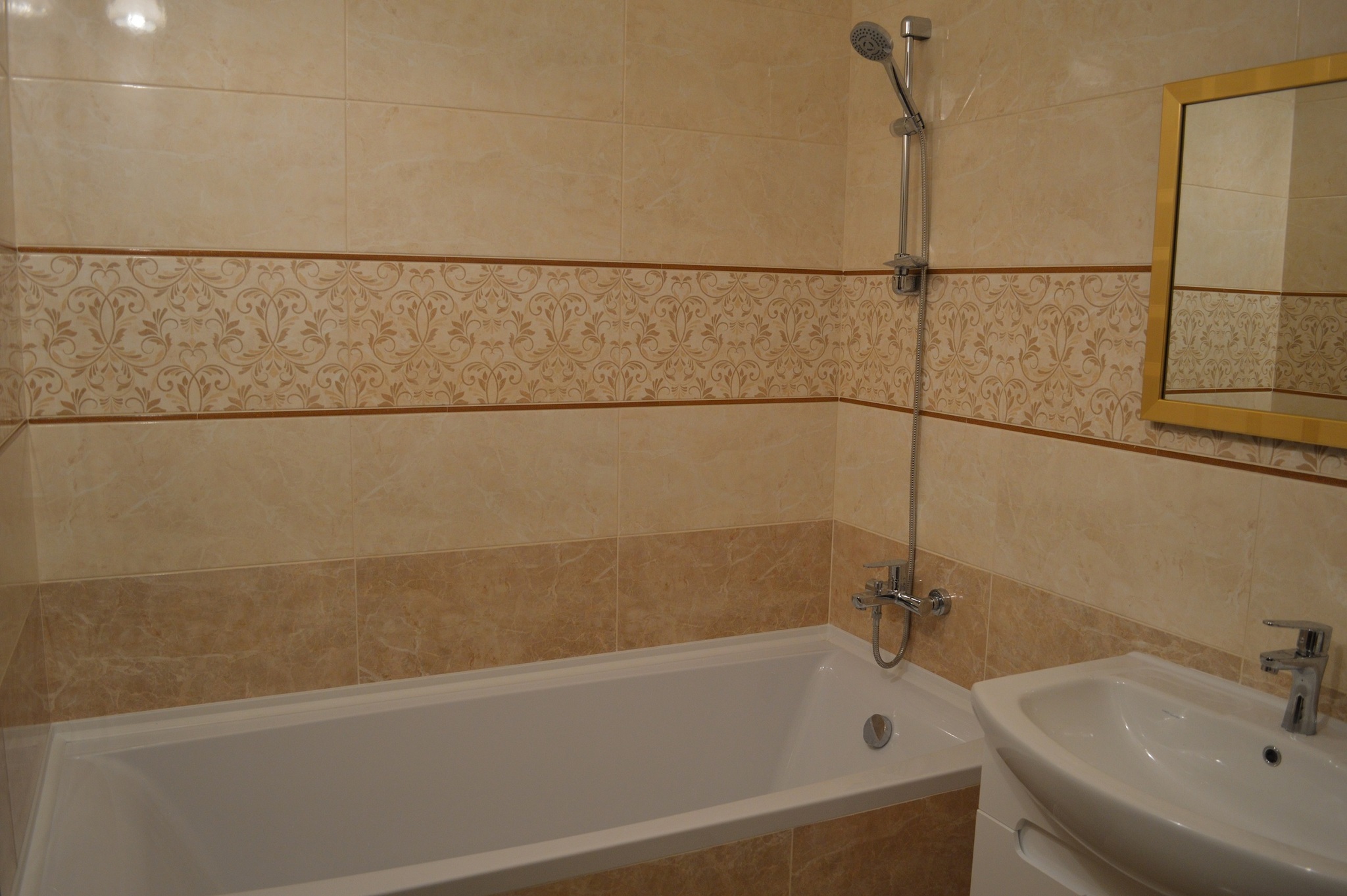 Аренда 1-комнатной квартиры 41.6 м², Правды просп., 45А
