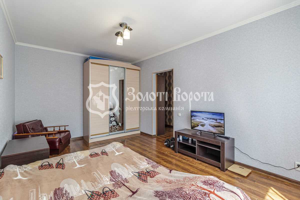 Продаж 1-кімнатної квартири 34.4 м², Молодіжна (Піонерська) вул., 28