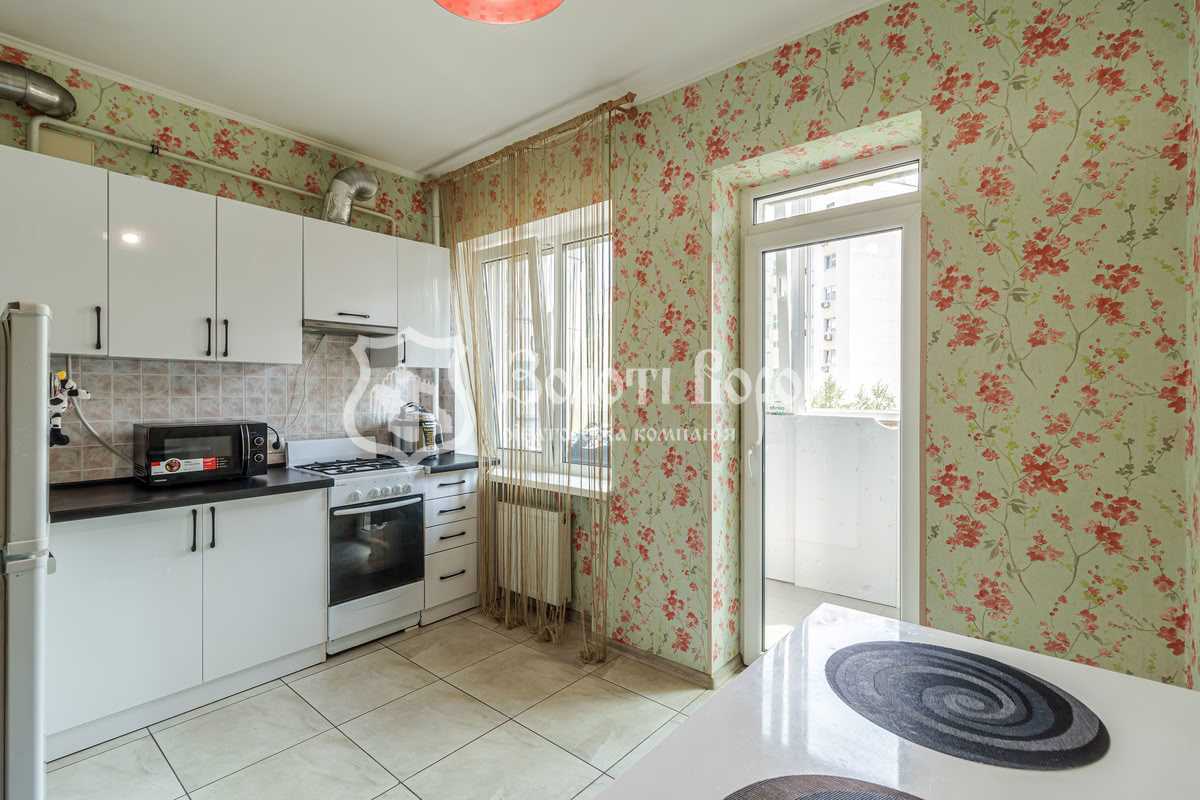 Продаж 1-кімнатної квартири 34.4 м², Молодіжна (Піонерська) вул., 28