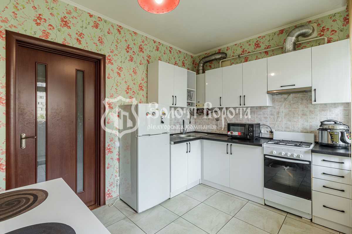 Продаж 1-кімнатної квартири 34.4 м², Молодіжна (Піонерська) вул., 28