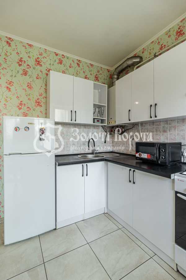 Продаж 1-кімнатної квартири 34.4 м², Молодіжна (Піонерська) вул., 28