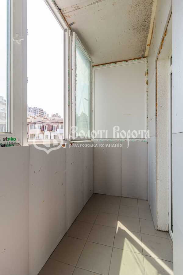 Продаж 1-кімнатної квартири 34.4 м², Молодіжна (Піонерська) вул., 28