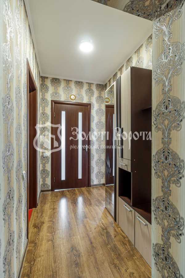 Продаж 1-кімнатної квартири 34.4 м², Молодіжна (Піонерська) вул., 28