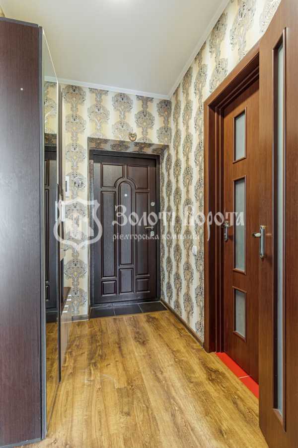 Продаж 1-кімнатної квартири 34.4 м², Молодіжна (Піонерська) вул., 28