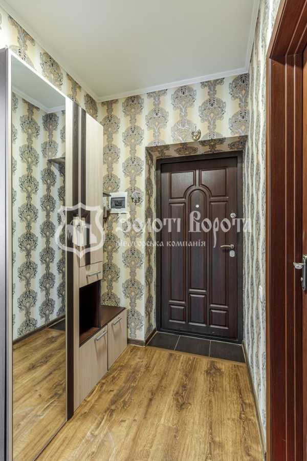 Продаж 1-кімнатної квартири 34.4 м², Молодіжна (Піонерська) вул., 28